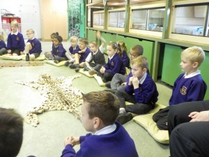 easter candle, marwell and phonics 128